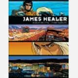 Integrale James Healer - Tome 0 - Integrale James Healer