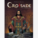 Croisade - Tome 7 - Le Maitre Des Sables