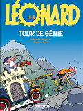 Leonard - Tome 44 - Tour De Genie