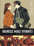 Vaincus Mais Vivants - Tome 0 - Vaincus Mais Vivants