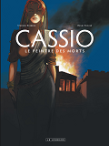 Cassio - Tome 8 - Le Peintre Des Morts