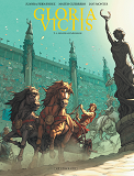 Gloria Victis - Tome 1 - Les Fils D'Apollon