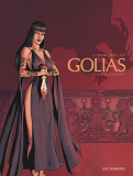 Golias - Tome 3 - L'Elixir De Jouvence