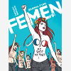 Journal D'Une Femen - Tome 0 - Journal D'Une Femen