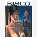 Sisco - Tome 8 - Realpolitik