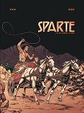 Sparte - Tome 3 - Ne Pas Craindre La Mort