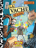 Integrale La Vache - Tome 2 - Integrale La Vache 2