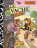 Integrale La Vache - Tome 3 - Integrale La Vache 3