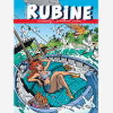 Integrale Rubine - Tome 2 - Integrale Rubine 2 (Tomes 4 A 6)