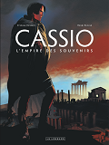 Cassio - Tome 9 - L'Empire Des Souvenirs