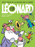 Leonard - Compilation - Tome 3 - Le Genie Est Dans Le Pre !