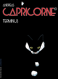 Capricorne - Tome 19 - Terminus