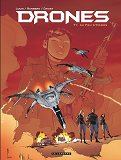 Drones - Tome 1 - Le Feu D'Hades