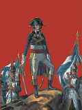 Integrale Napoleon - Tome 0 - Integrale Napoleon