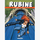 Integrale Rubine - Tome 4 - Integrale Rubine 4 (Tomes 11 A 13)