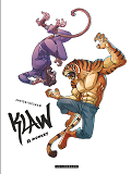 Klaw - Tome 5 - Monkey