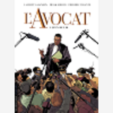 L'Avocat  - Tome 1 - Jeux De Loi