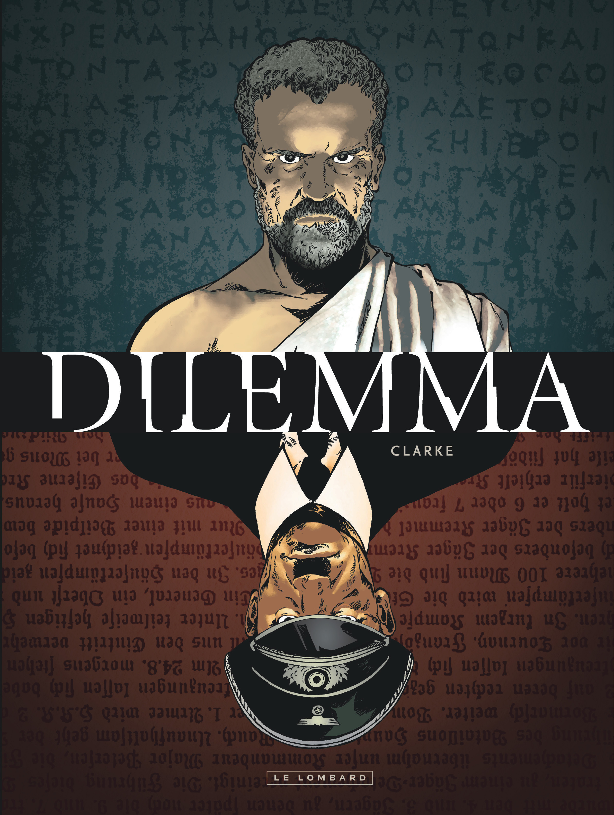 Dilemma - Tome 0 - Dilemma