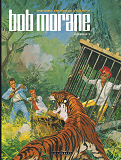 Integrale Bob Morane Nouvelle Version - Tome 2