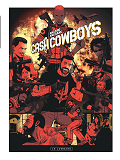 Cash Cowboys - Tome 0 - Cash Cowboys (Nouveaute)