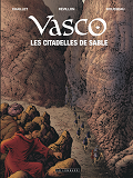 Vasco - Tome 27 - Les Citadelles De Sable