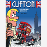 Clifton - Tome 22 - Clifton Et Les Gauchers Contraries