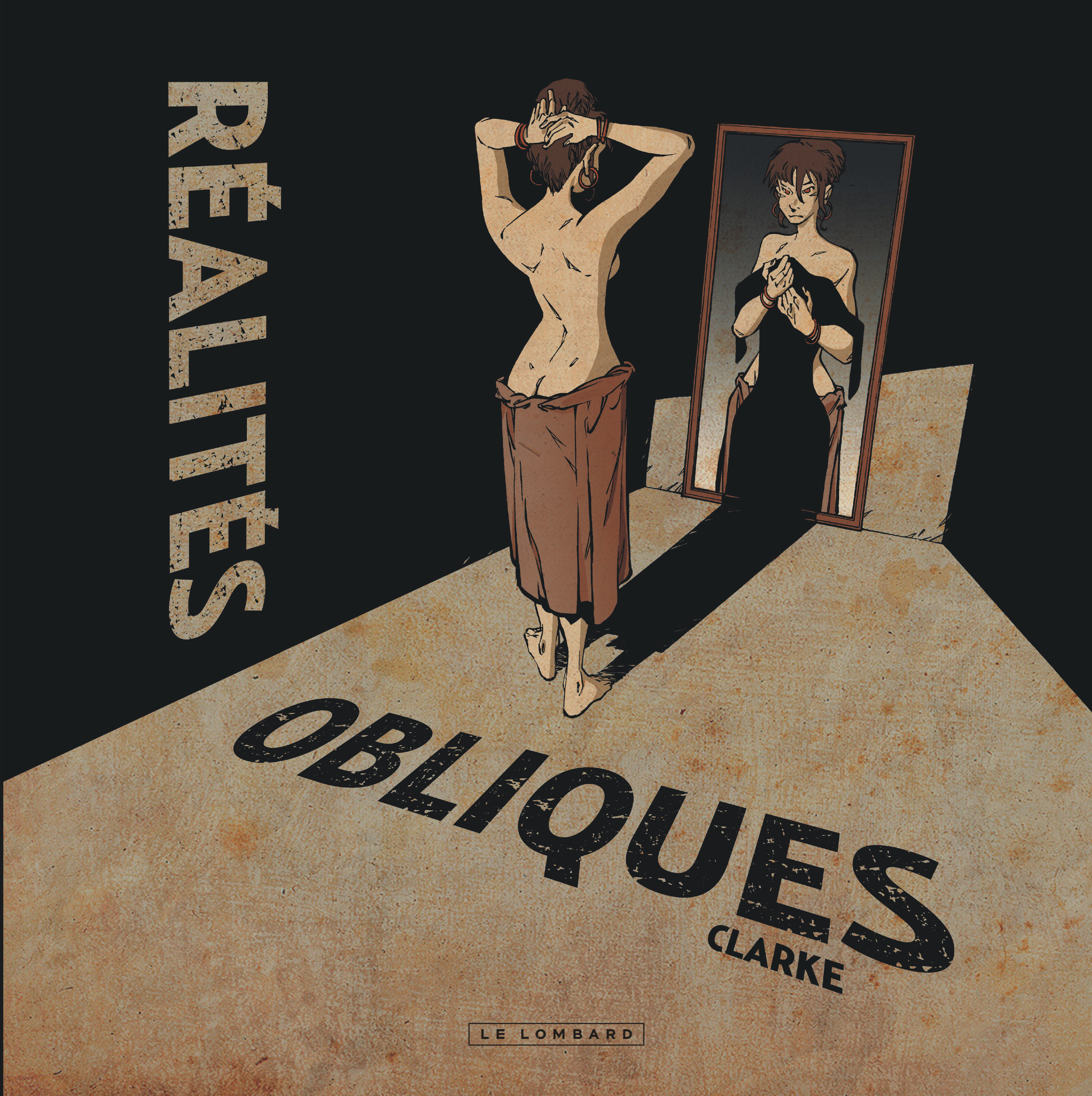 Realites Obliques - Tome 1 - Realites Obliques