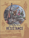 Les Enfants De La Resistance - Tome 2 - Premieres Repressions