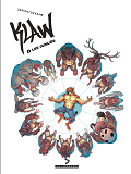 Klaw - Tome 6 - Les Oublies