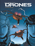 Drones - Tome 2 - Post-Trauma