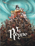 Le Regne - Tome 1 - La Saison Des Demons