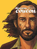 Monsieur Coucou - Tome 0 - Monsieur Coucou (Version Normale)