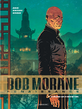 Bob Morane - Renaissance - Tome 2 - Le Village Qui N'Existait Pas