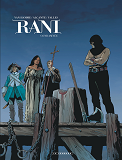 Rani - Tome 6 - Condamnee