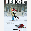 Les Nouvelles Enquetes De Ric Hochet - Tome 2 - Meurtres Dans Un Jardin Francais