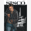 Sisco - Tome 9 - Gold Black