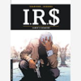 I.R.S - Tome 17 - Larry'S Paradise