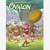 Ovalon - Tome 2 - La Courgebulle