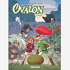 Ovalon - Tome 3 - Le Rugby