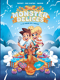 Monster Delices - Tome 1 - Le C Ur De L Hiver
