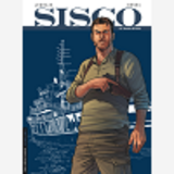 Sisco - Tome 10 - Sisco Maori Blues