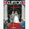 Clifton - Tome 23 -  Just Married !