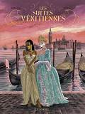 Integrale Les Suites Venitiennes - Tome 1 - Integrale Les Suites Venitiennes 1