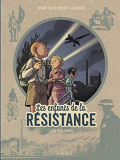 Les Enfants De La Resistance - Tome 3 - Les Deux Geants