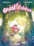 Ernest & Rebecca - Tome 8 - Un Jour Pas Comme Les Autres