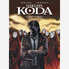 Niklos Koda - Tome 15 - Le Dernier Masque