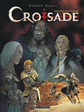 Integrale Croisade - Tome 2 - Integrale Croisade - Cycle Nomade