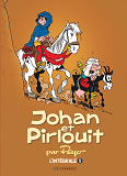 Integrale Johan Et Pirlouit - Tome 5 - Integrale Johan Et Pirlouit 5