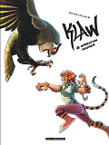 Klaw - Tome 7 - Operation Mayhem (Version Normale)