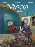 Vasco - Tome 28 - I Pittori